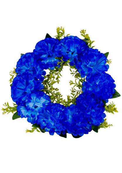 Coronita Cu Flori Diametru 35cm