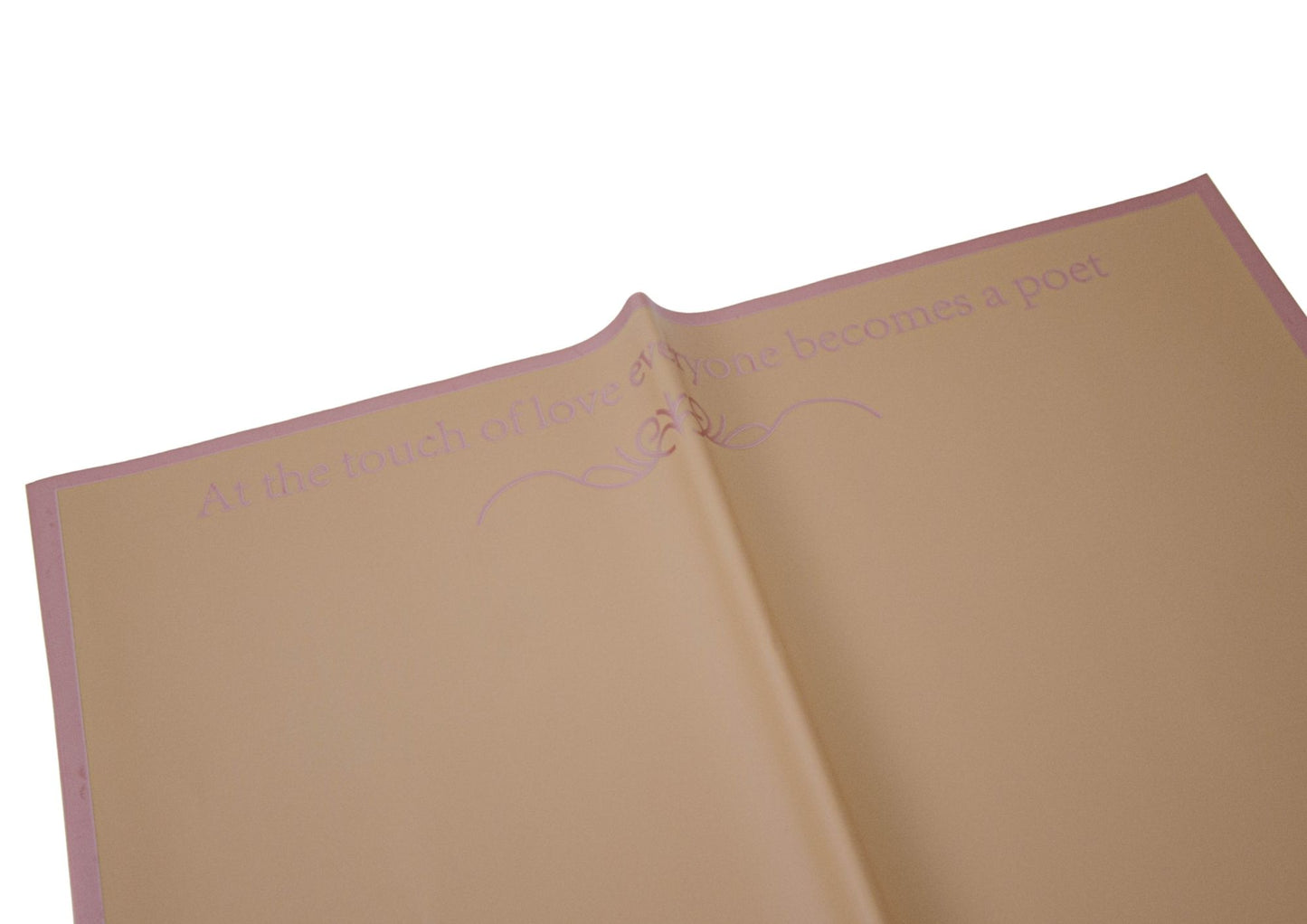 Celofan patrat model 3