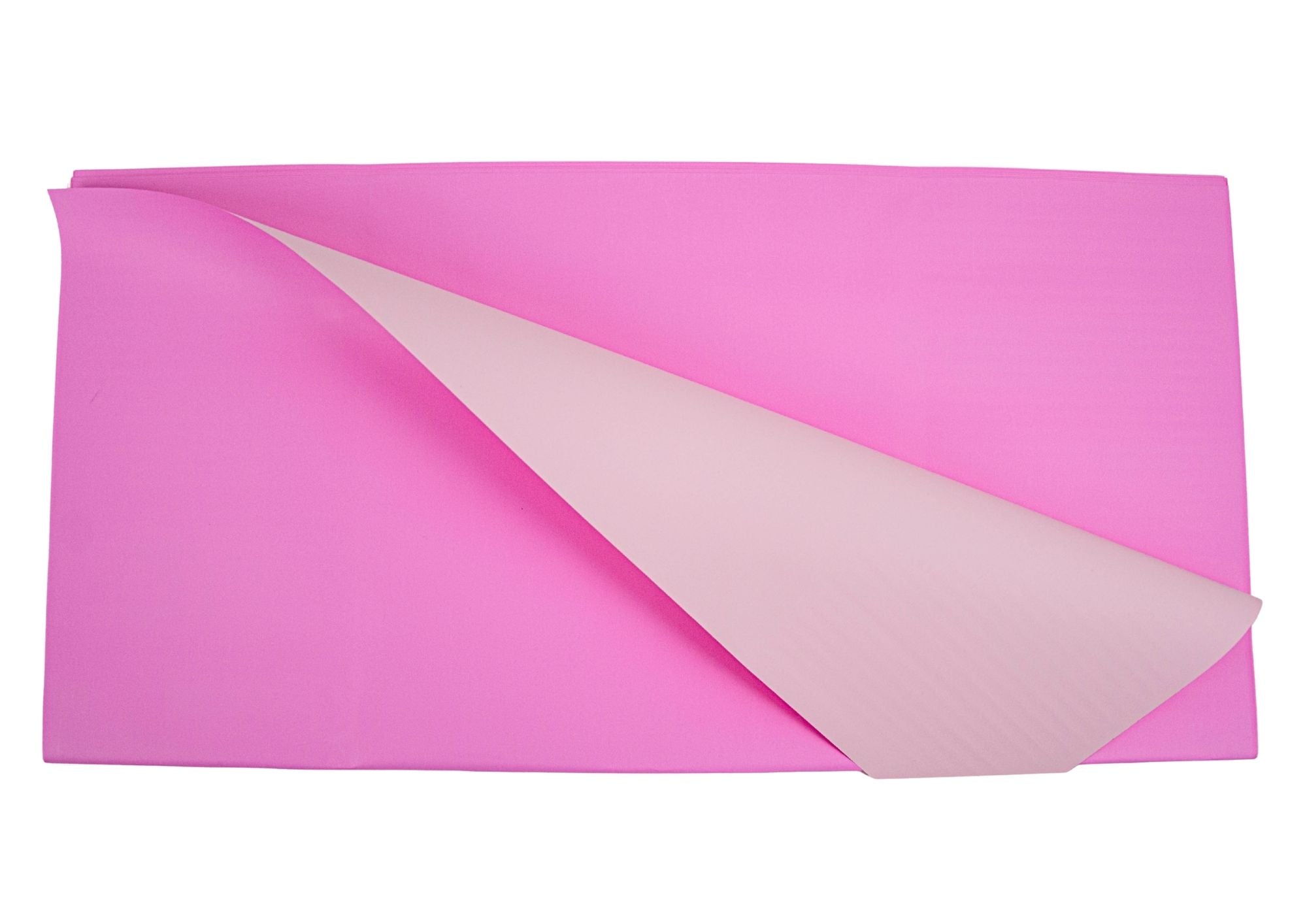 Folie Florala Mata cu Doua Fete 57x57cm 20 buc / set