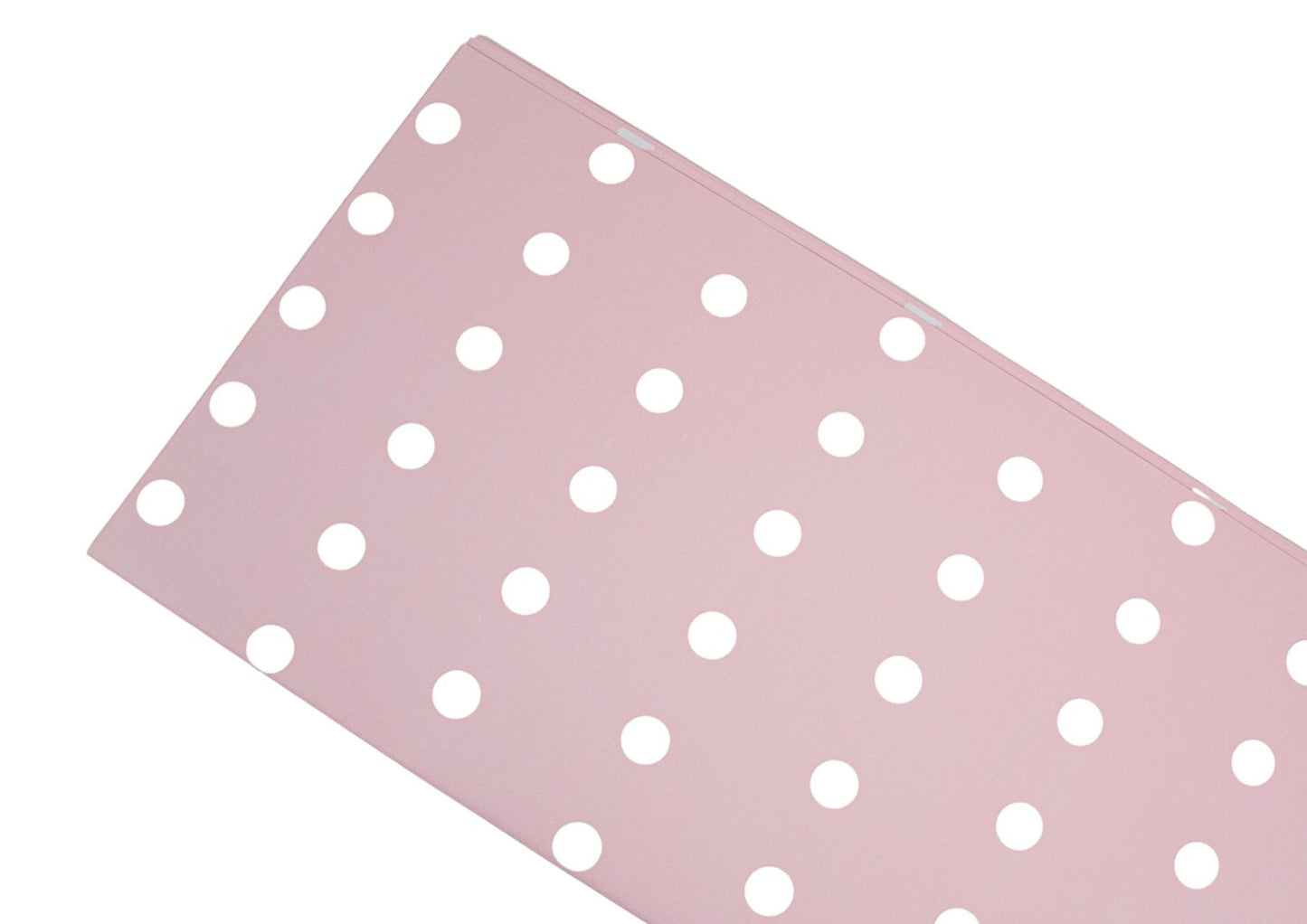 Celofan Preumim  Doua Fete  cu Buline 57x57cm 20 buc / set