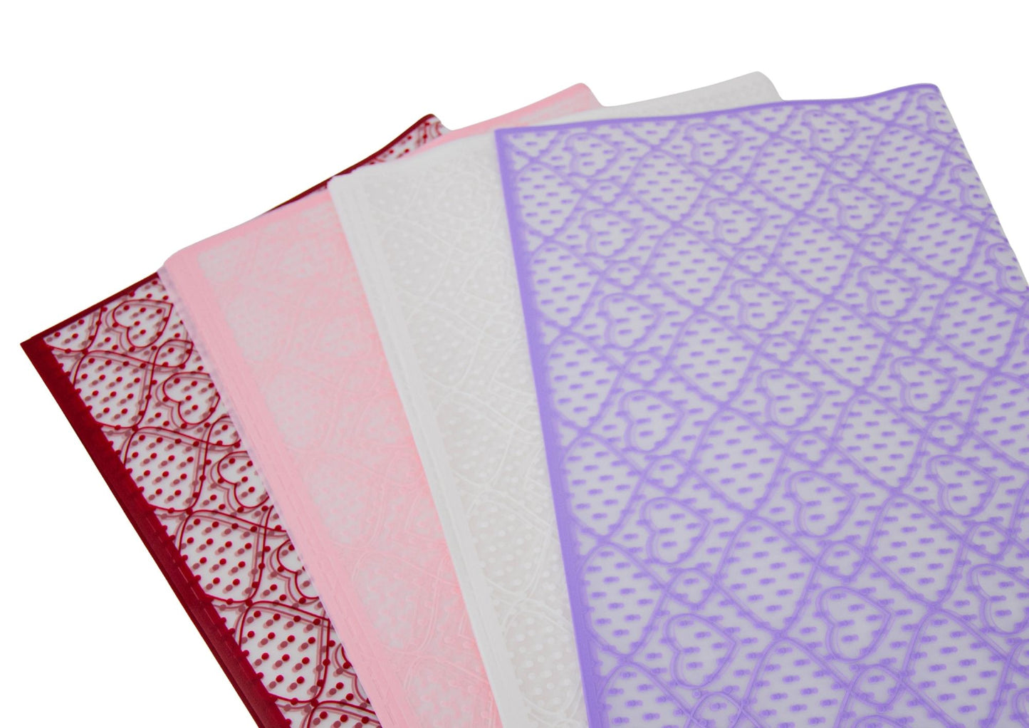 Celofan patrat model 10