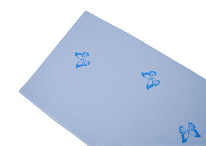 Celofan Uni Premium Cu Fluturi