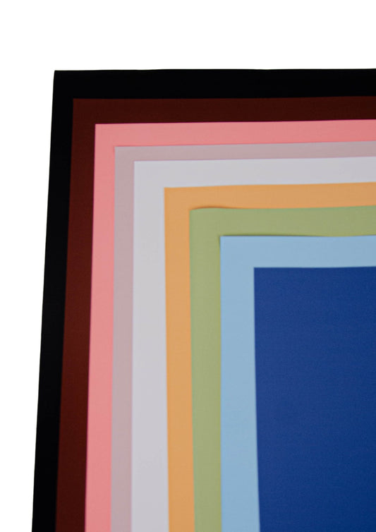 Celofan Patrat Premium