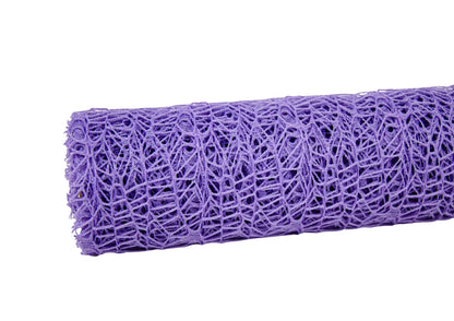 plasa crosetata( panza de paianjen)