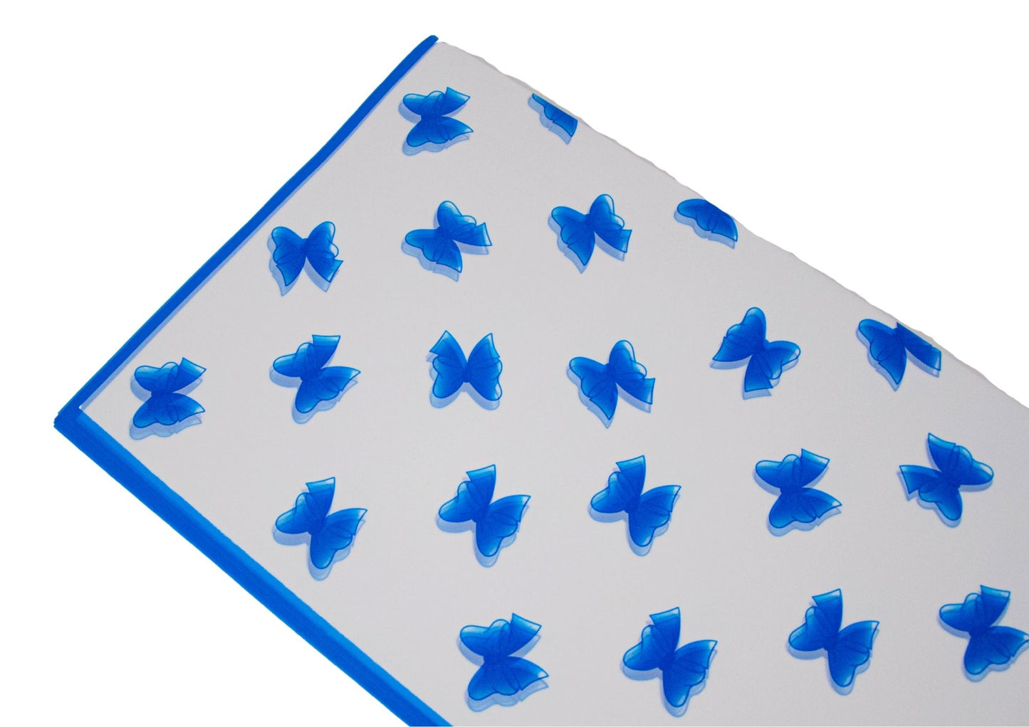 Celofan Premium Mat Cu Fundite