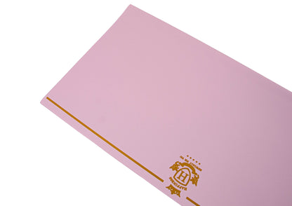 Celofan Premium Doua Fete cu Linie pe Margine