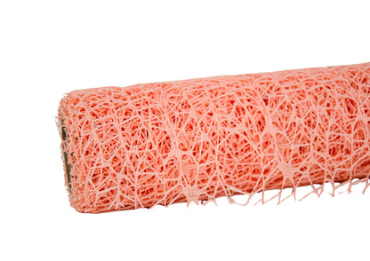 plasa crosetata( panza de paianjen)