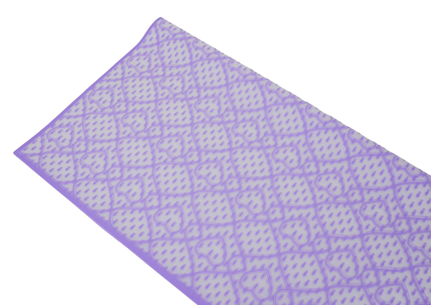 Celofan patrat model 10