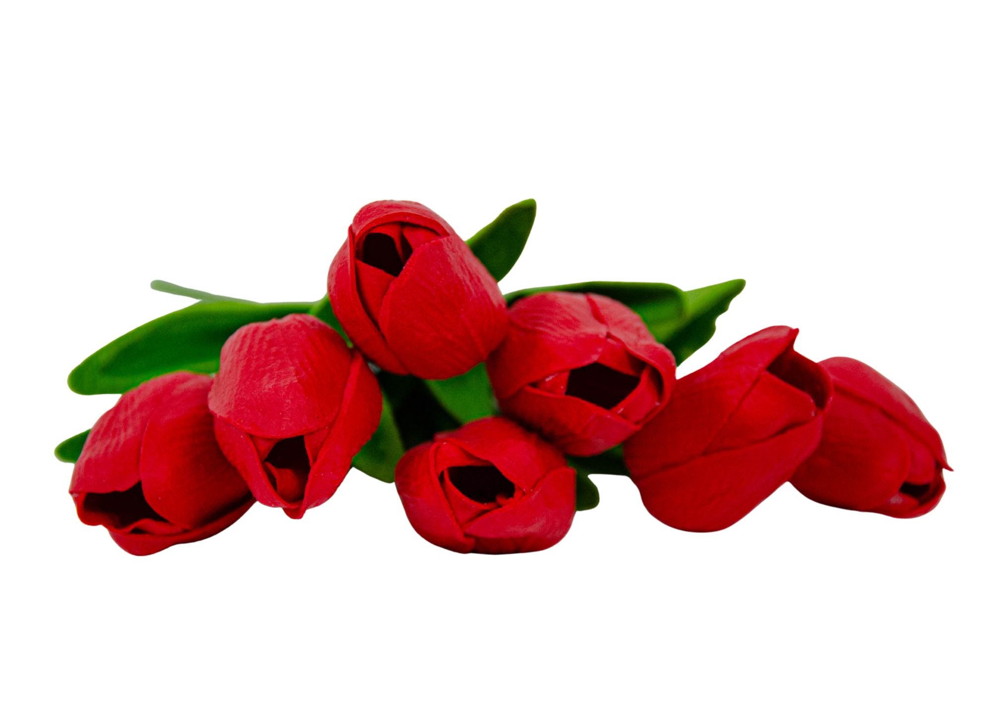 Buchet lalele