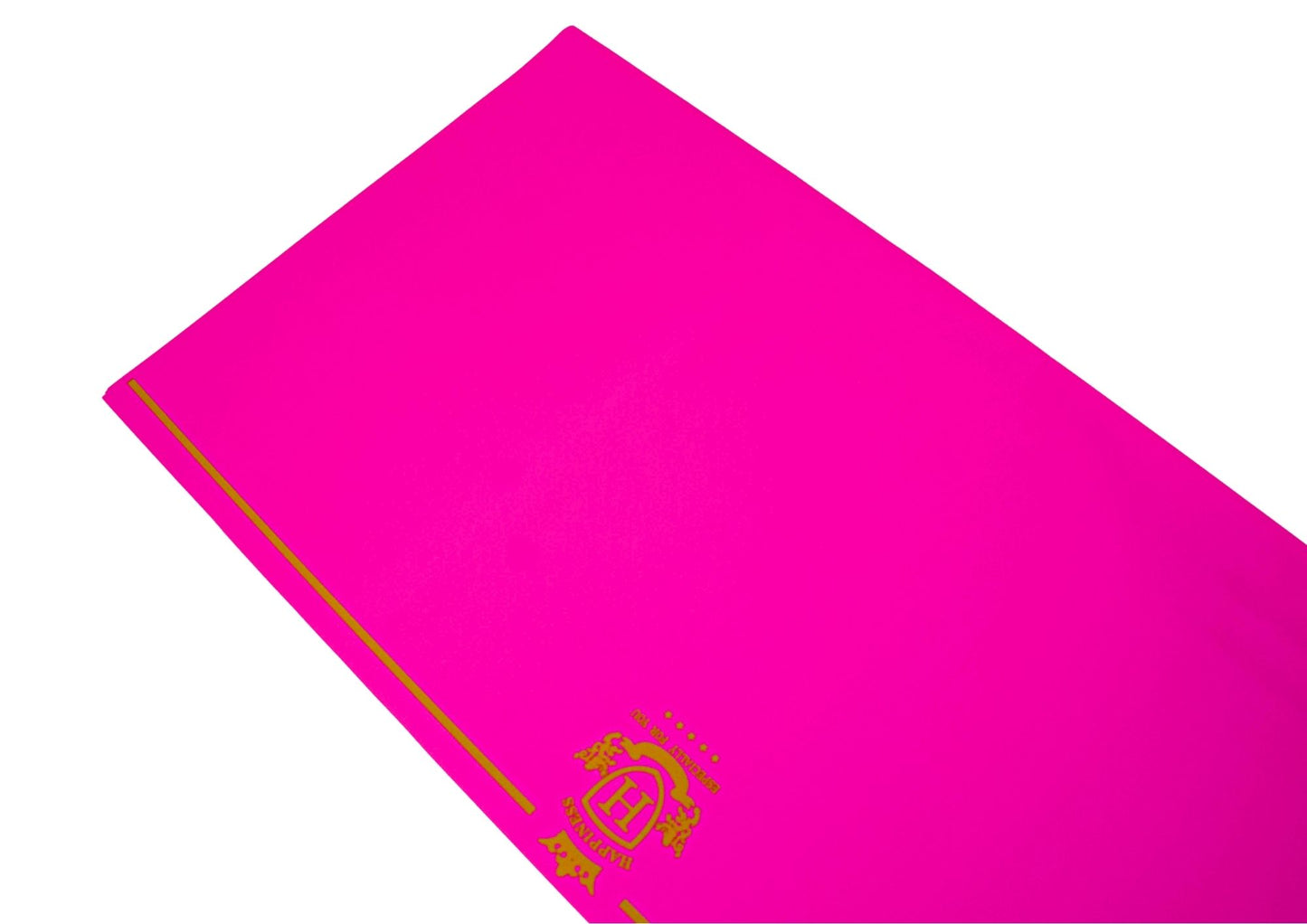 Celofan Premium Doua Fete cu Linie pe Margine