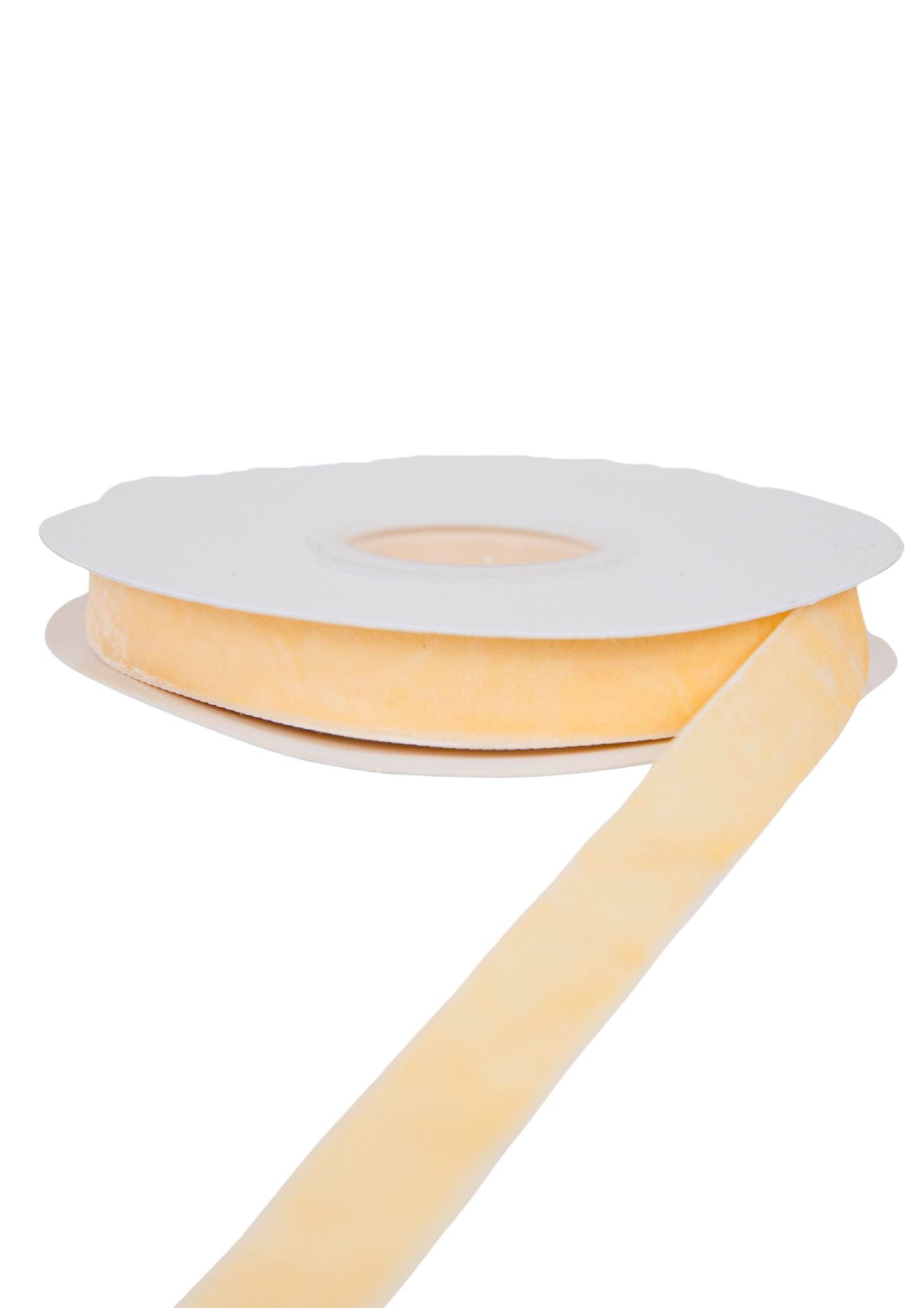 Role Catifea Color Pt Aranjamente Florare   Dimensiuni   1,5cm x10y