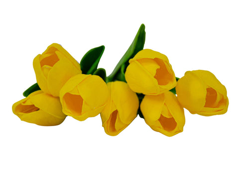 Buchet lalele