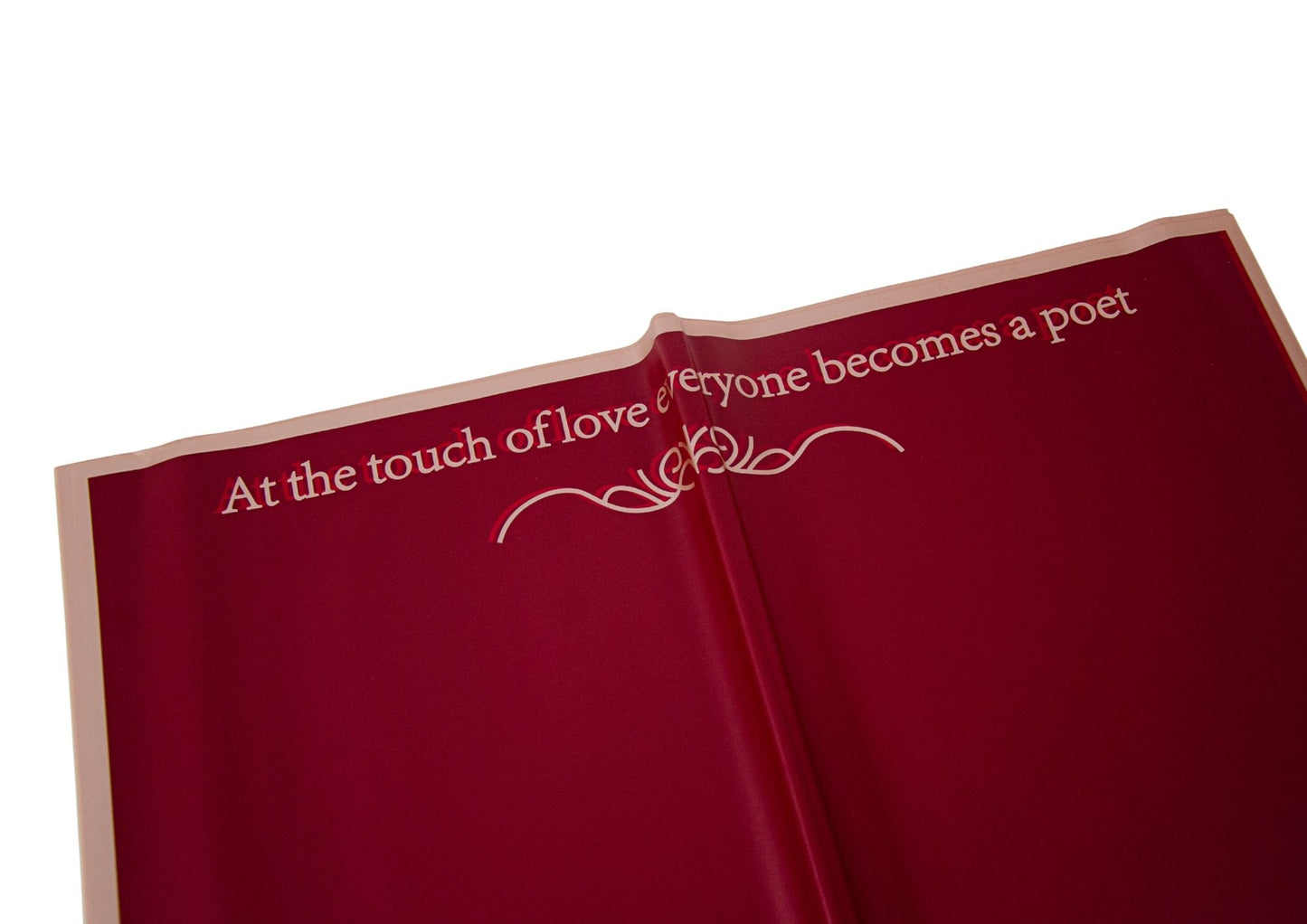 Celofan patrat model 3