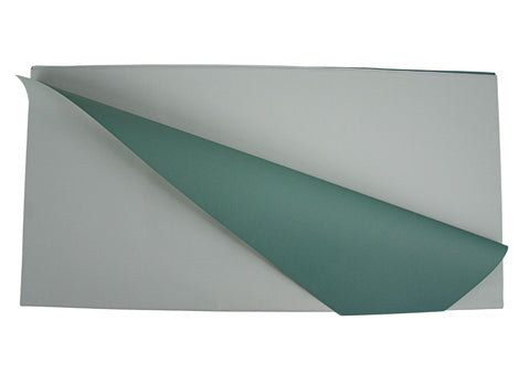 Folie Florala Mata cu Doua Fete 57x57cm 20 buc / set