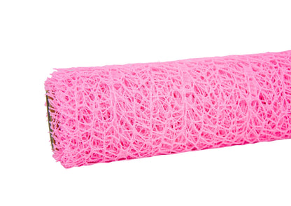 plasa crosetata( panza de paianjen)