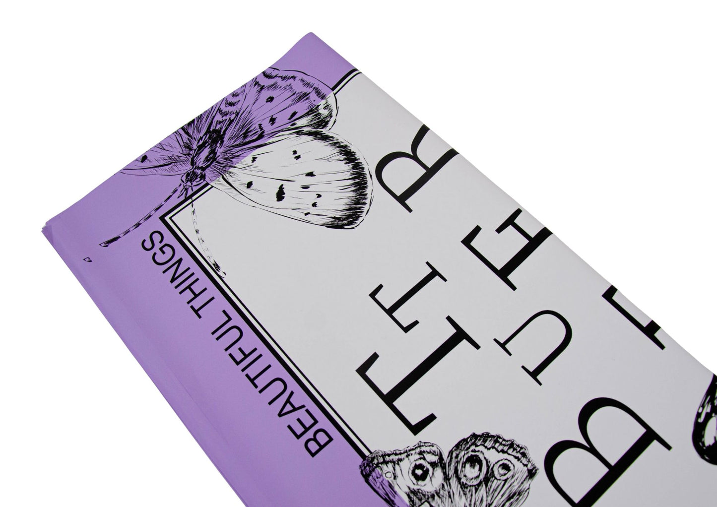 Celofan patrat model 39