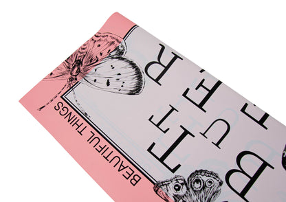 Celofan patrat model 39