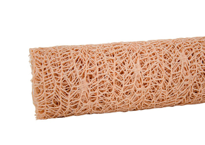 plasa crosetata( panza de paianjen)