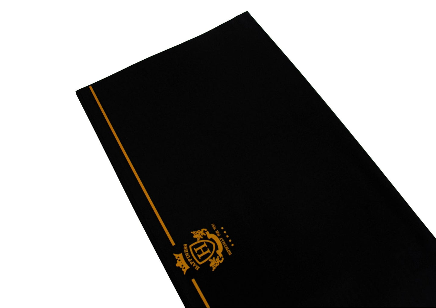 Celofan Premium Doua Fete cu Linie pe Margine