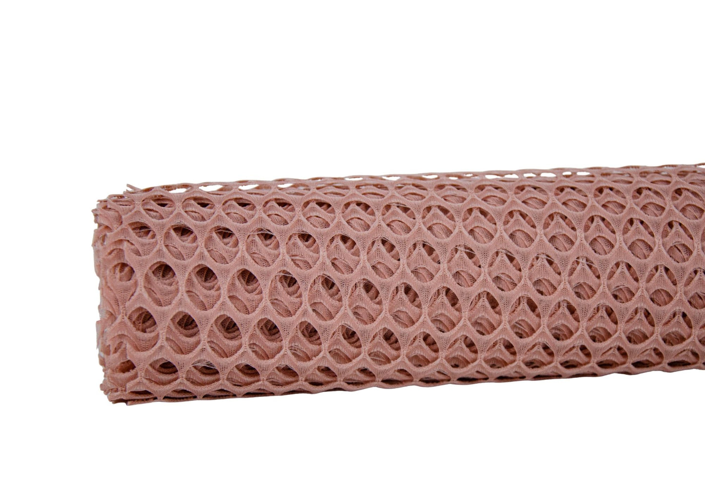 Plasa Decorativa Crosetata cu Ochiuri Mari