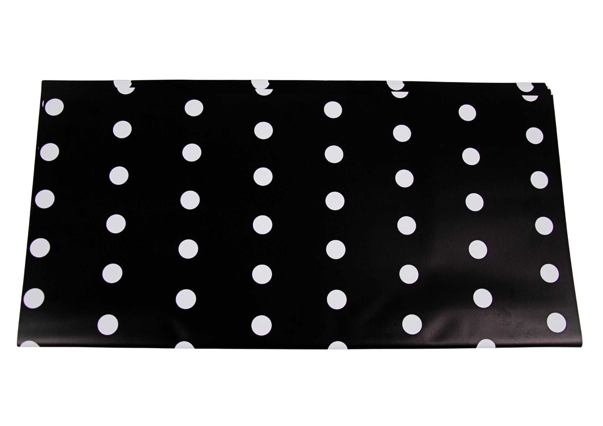 Folie Preumim  Doua Fete  cu Buline 57x57cm 20 buc / set