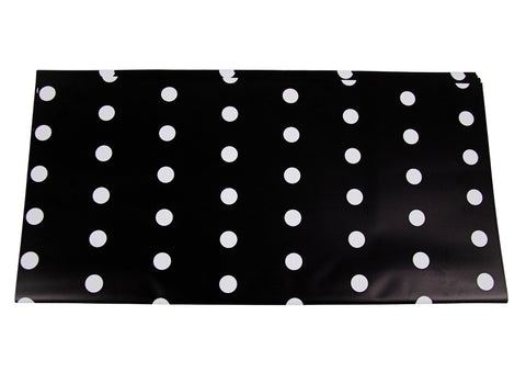 Folie Preumim  Doua Fete  cu Buline 57x57cm 20 buc / set