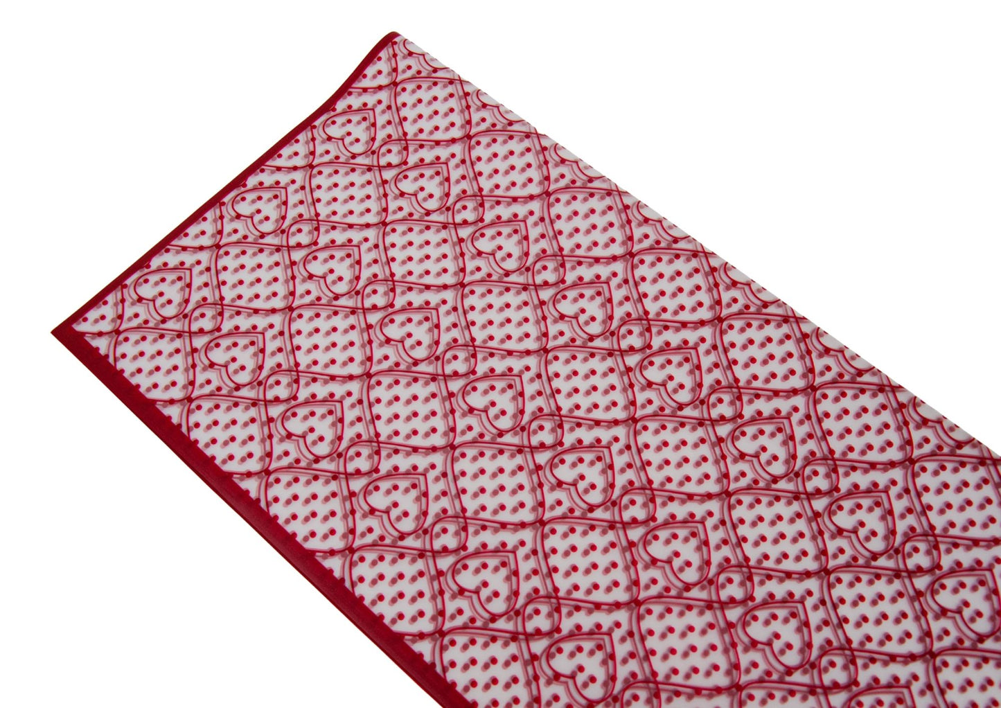 Celofan patrat model 10