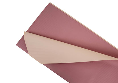 Celofan Premium Doua Fete 57x57cm 20 buc / set