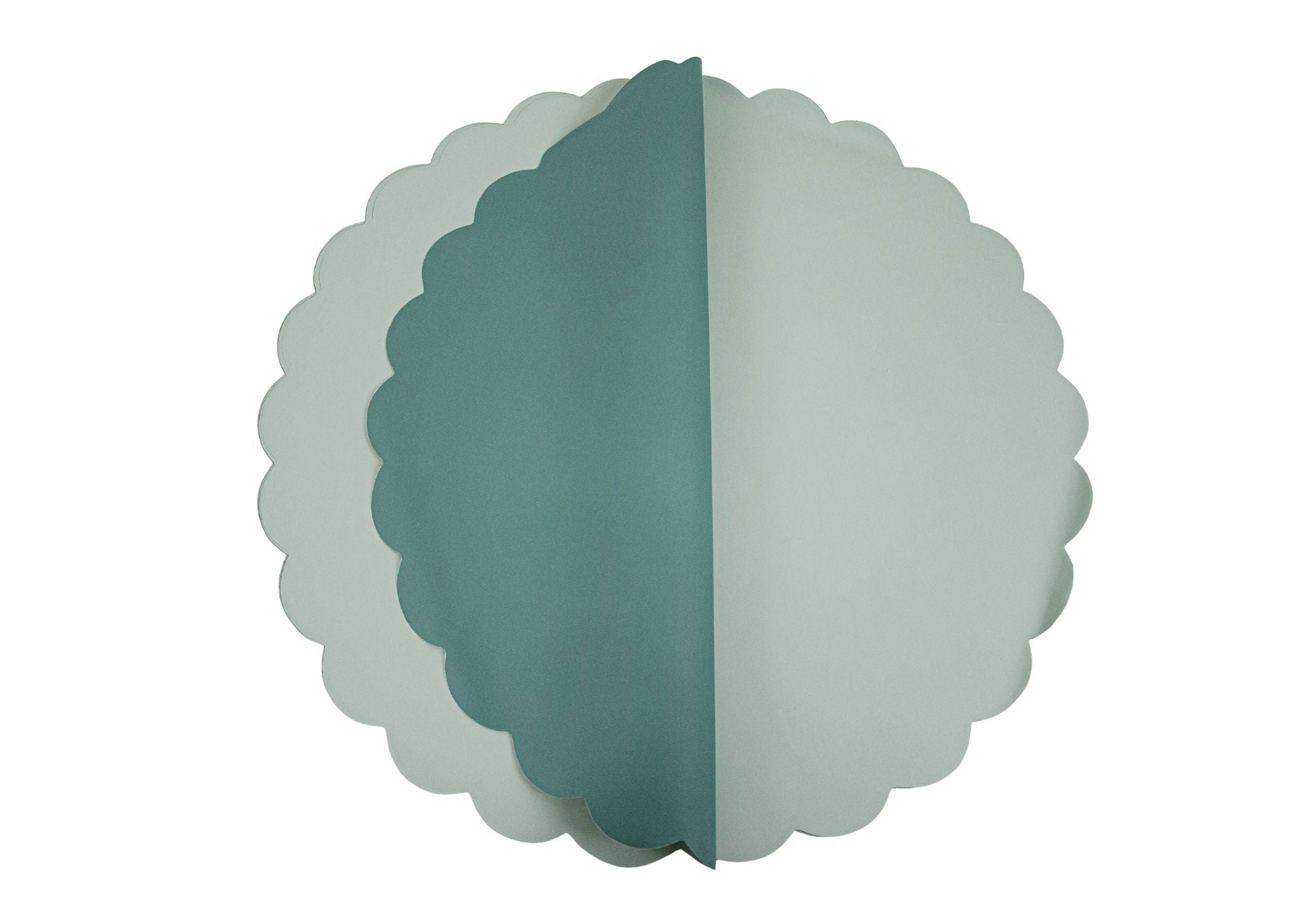 Folie Rotunda Premium Doua Fete Diametru 56cm