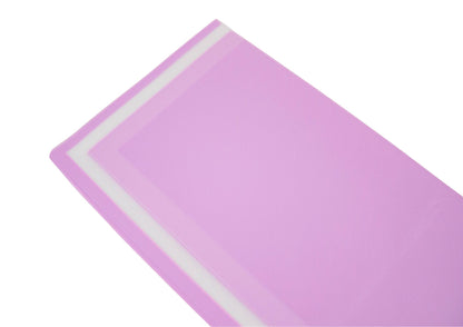 Celofan  Premium cu Margine Alba