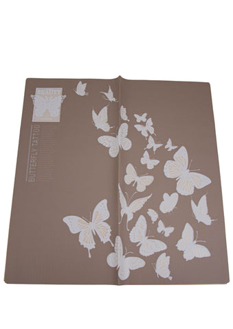 Celofan patrat model 18