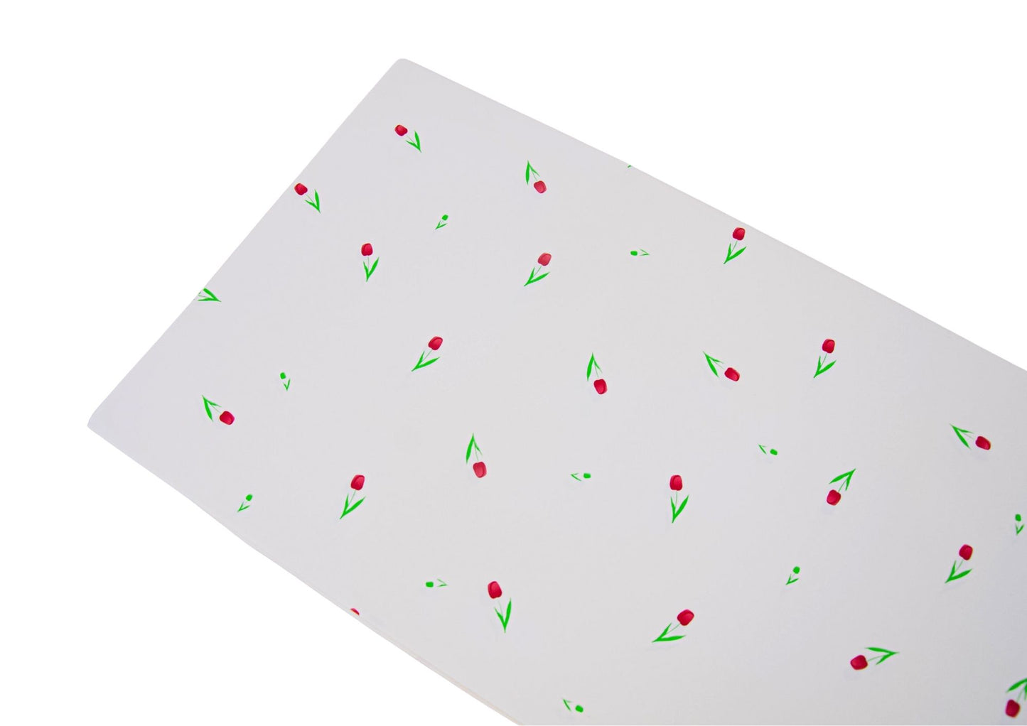 Celofan Premium cu Lalele