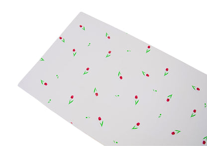 Celofan Premium cu Lalele