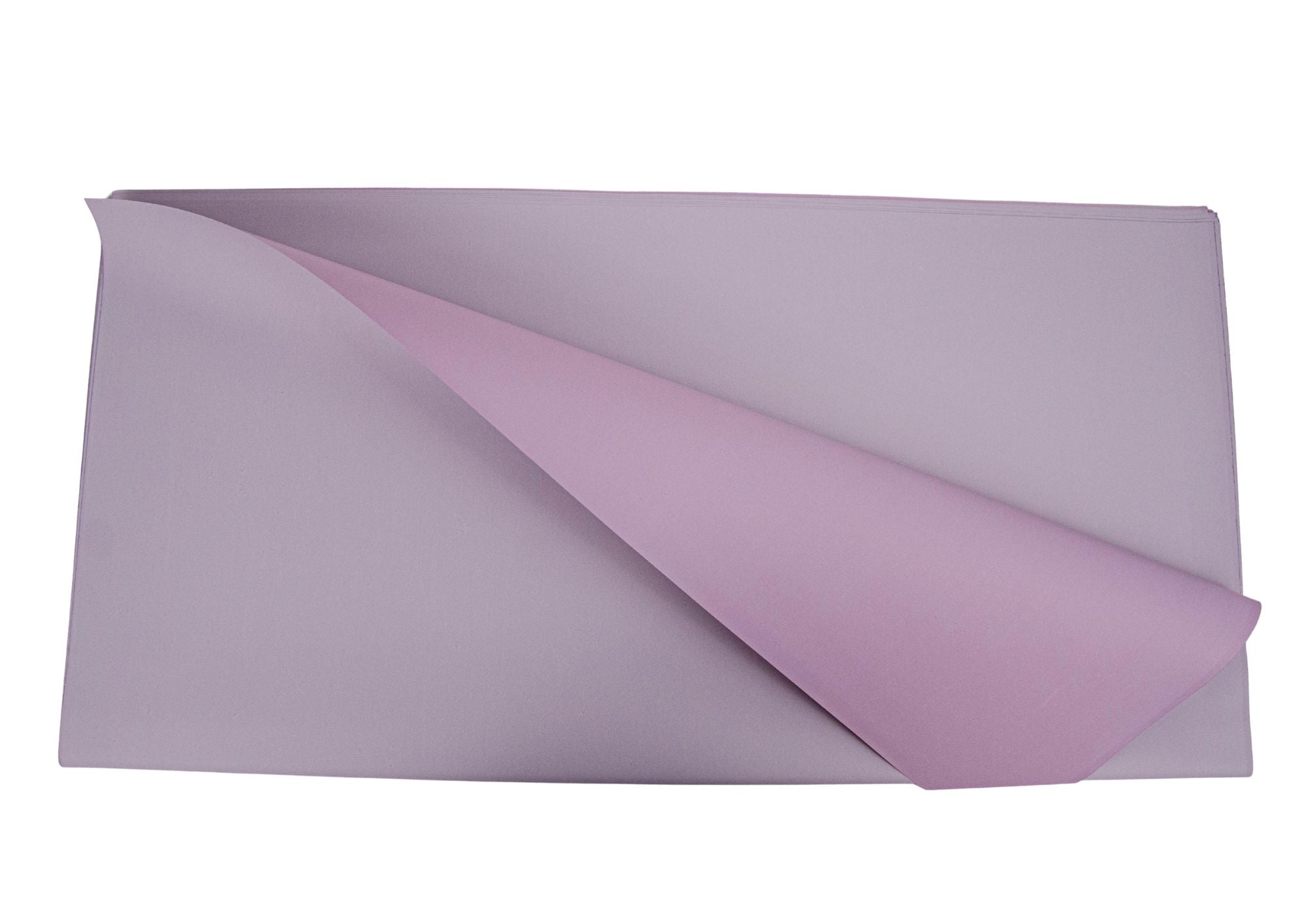 Folie Florala Mata cu Doua Fete 57x57cm 20 buc / set