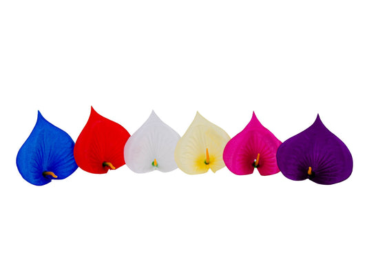 Set 100Fflori Artificiale Funerare Cala  Mare