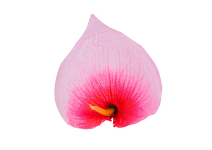 Set 100 buc Flori Artificiale Funerare, Cap Cala medie