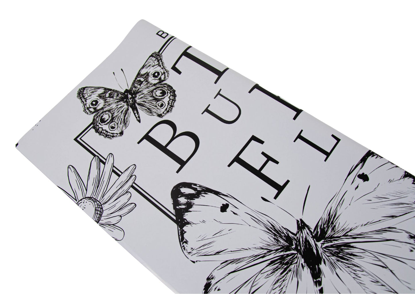 Celofan patrat model 39