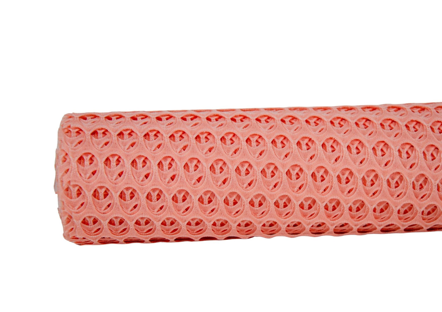 Plasa Decorativa Crosetata cu Ochiuri Mari