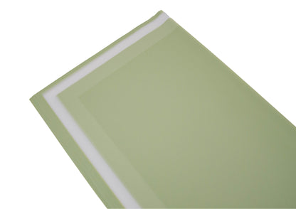 Celofan  Premium cu Margine Alba