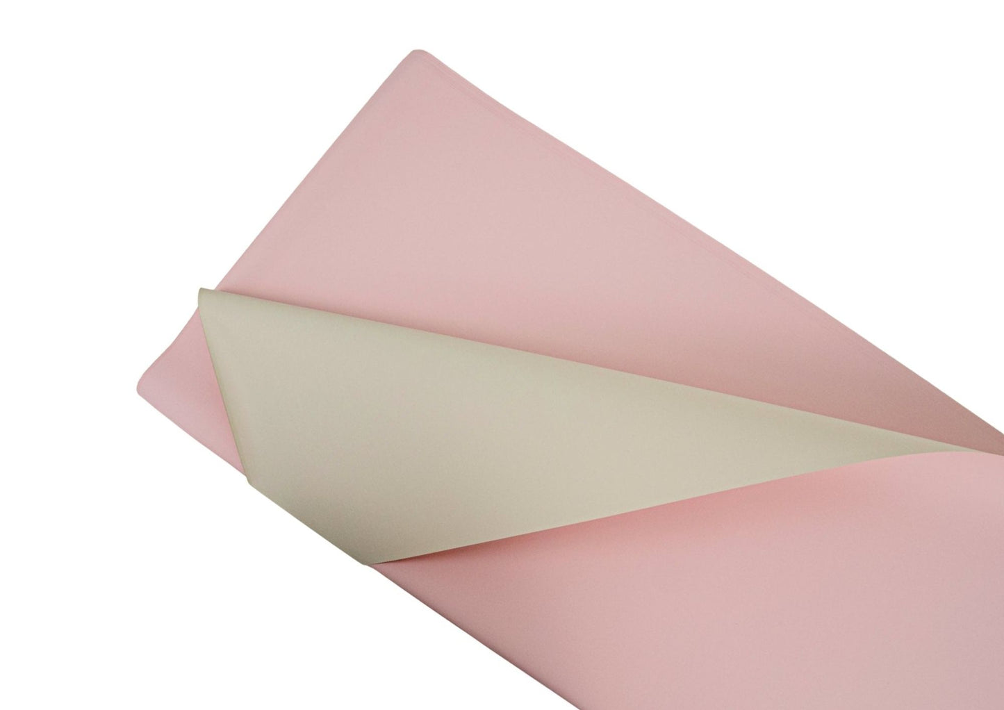 Celofan Premium Doua Fete 57x57cm 20 buc / set