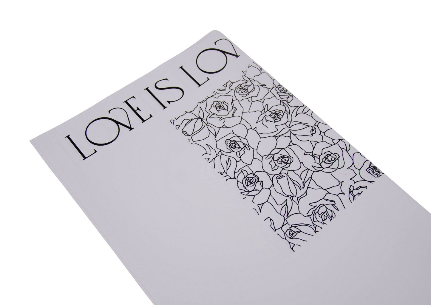 Celofan patrat model 20