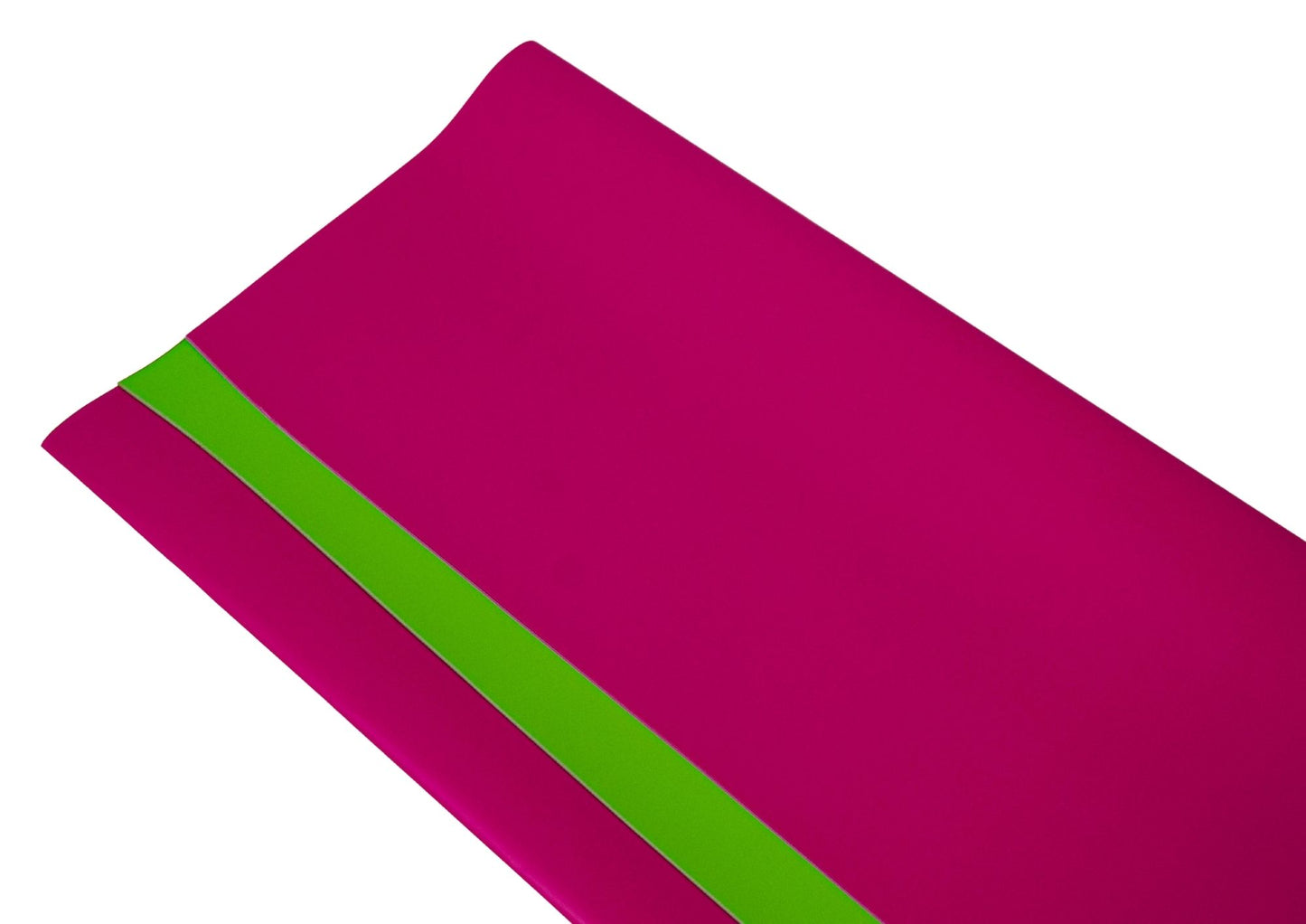 Celofan Premium Doua Fete / Culori