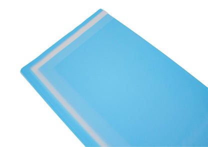 Celofan  Premium cu Margine Alba