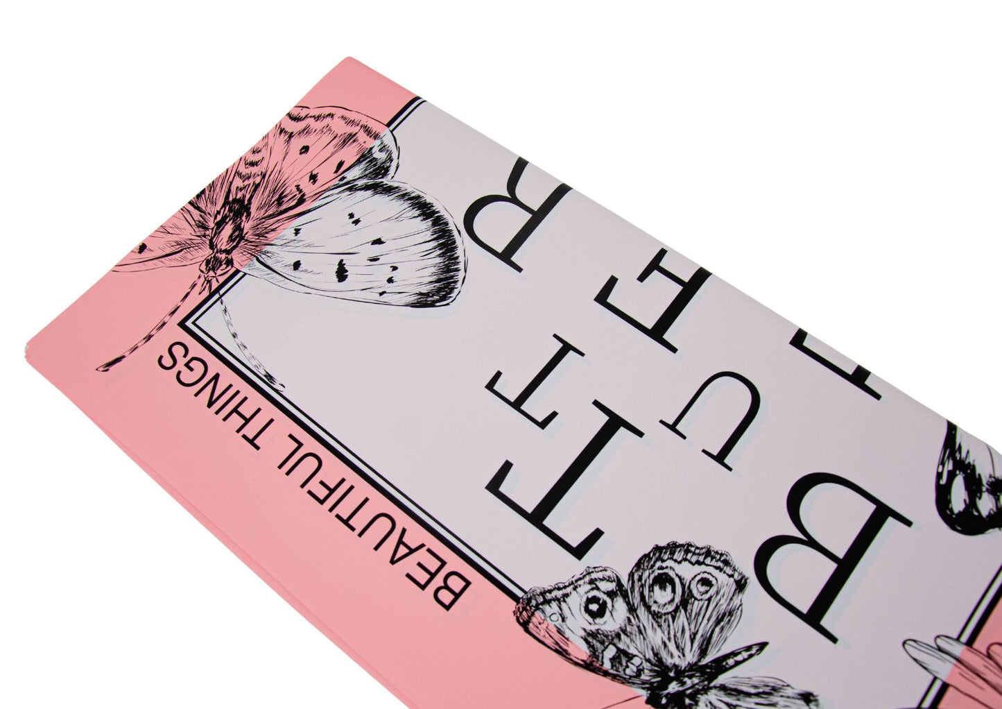 Celofan patrat model 39