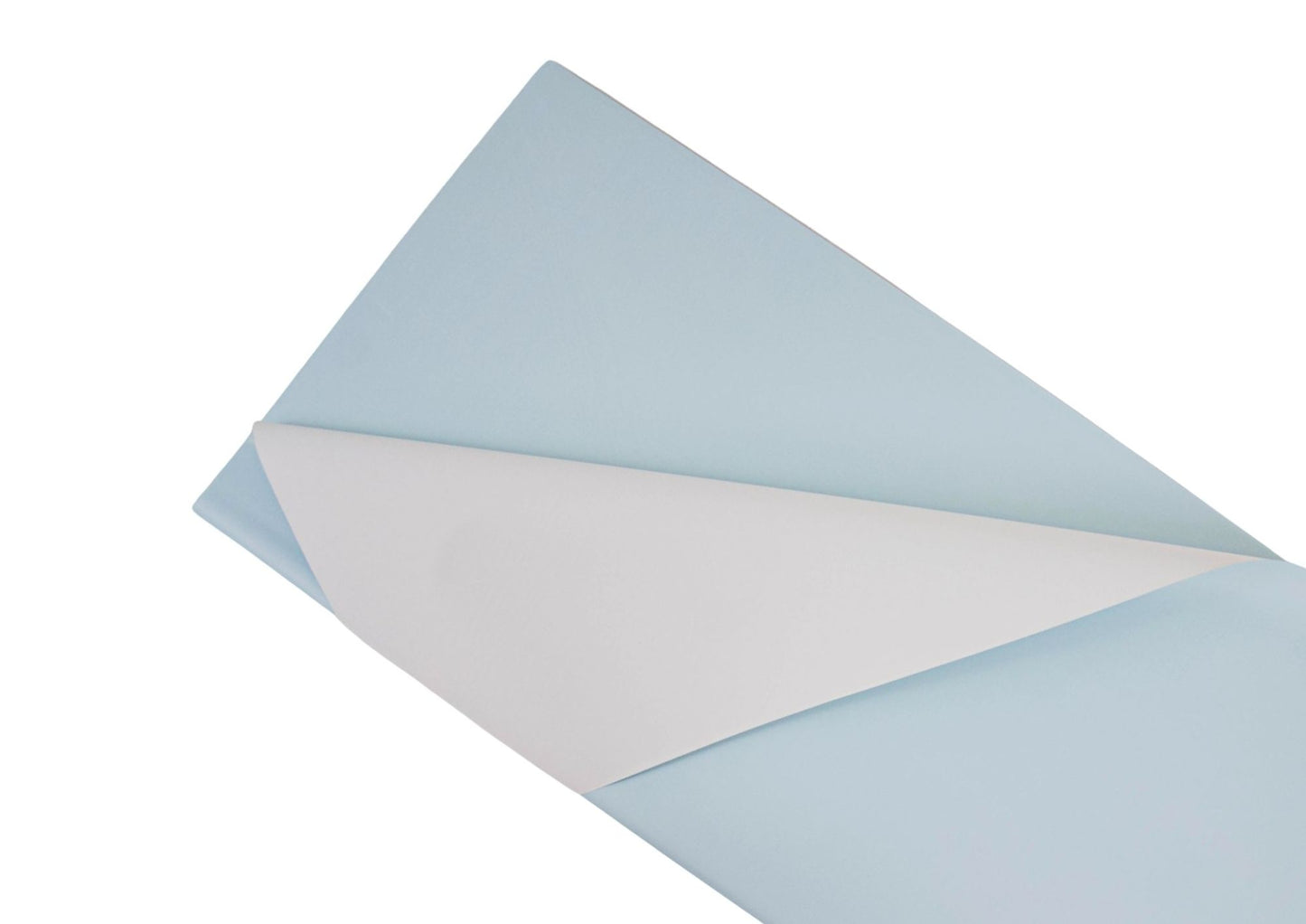 Celofan Premium Doua Fete 57x57cm 20 buc / set