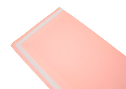 Celofan  Premium cu Margine Alba