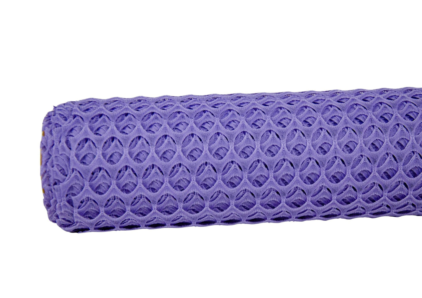 Plasa Decorativa Crosetata cu Ochiuri Mari