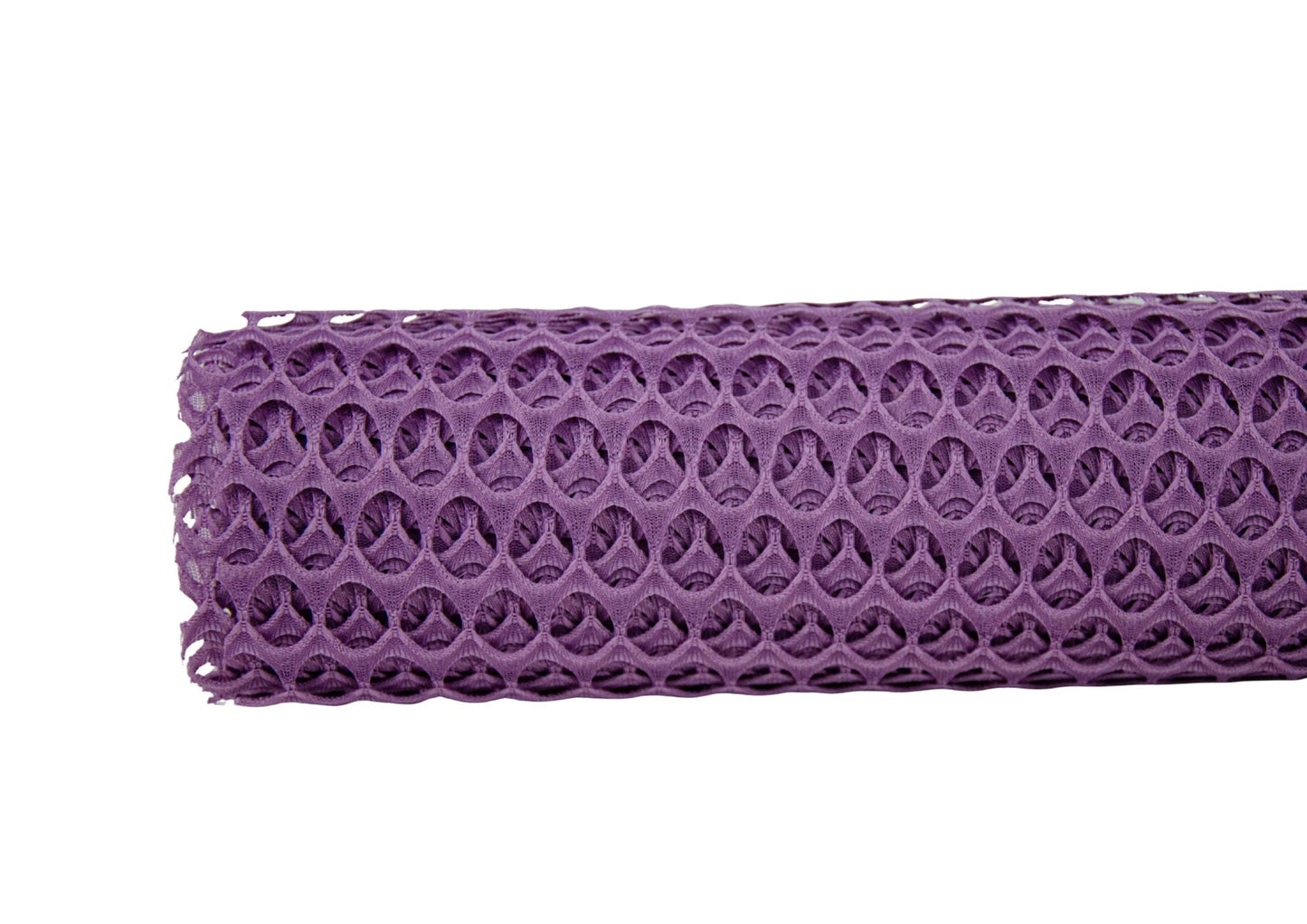 Plasa Decorativa Crosetata cu Ochiuri Mari