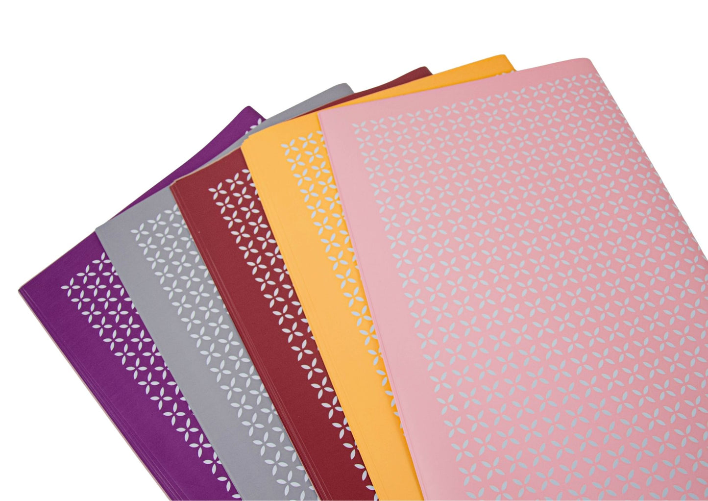 Celofan patrat model 24