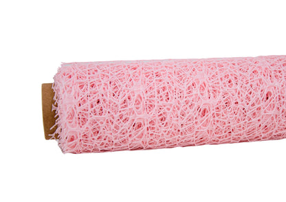 plasa crosetata( panza de paianjen)